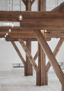 edifice industriel renovations