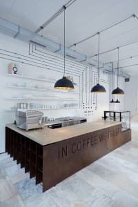 Proti Proudu Bistro