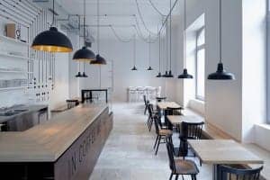 Proti Proudu Bistro