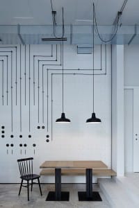 Proti Proudu Bistro