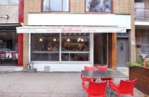 cafe san gennaro montreal