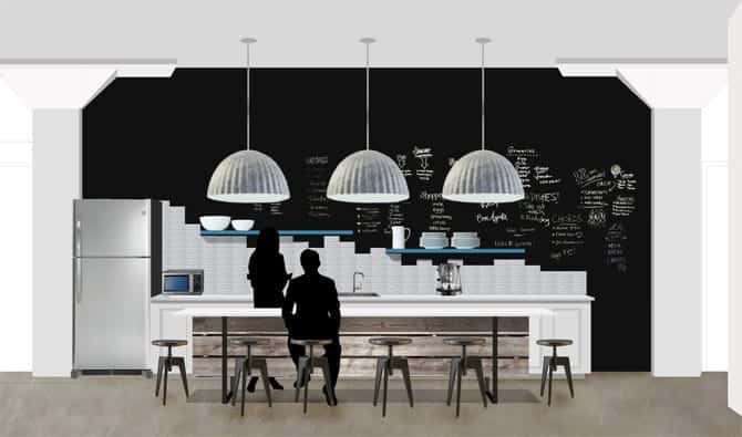 bureaux perkuto montreal