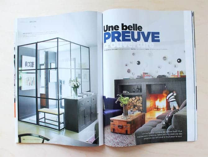 magazine décormag