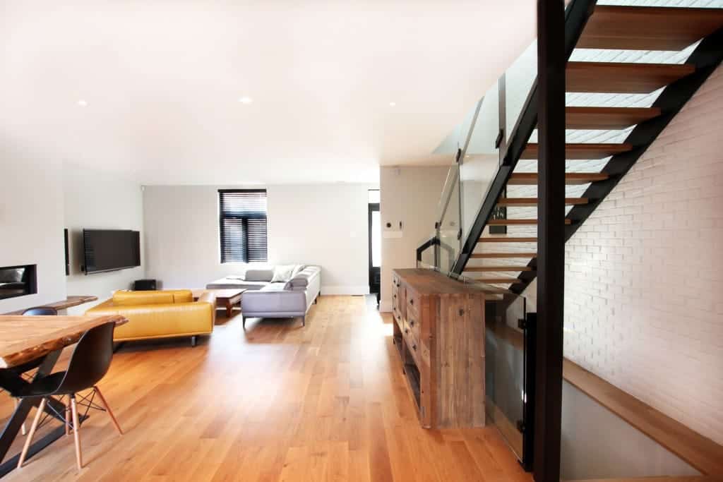 Rénovation Montréal