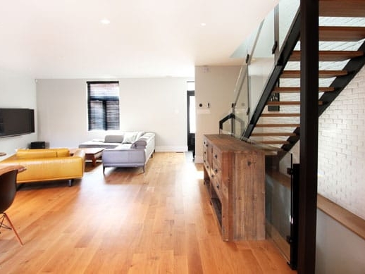 résidence esplanade