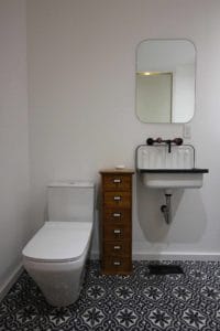 Condo Saint Vallier