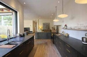 Condo Saint Vallier