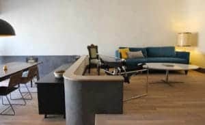 Saint Vallier condo
