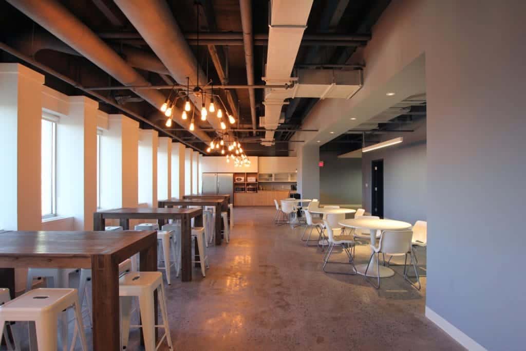 construction industrielle Avantage Plus