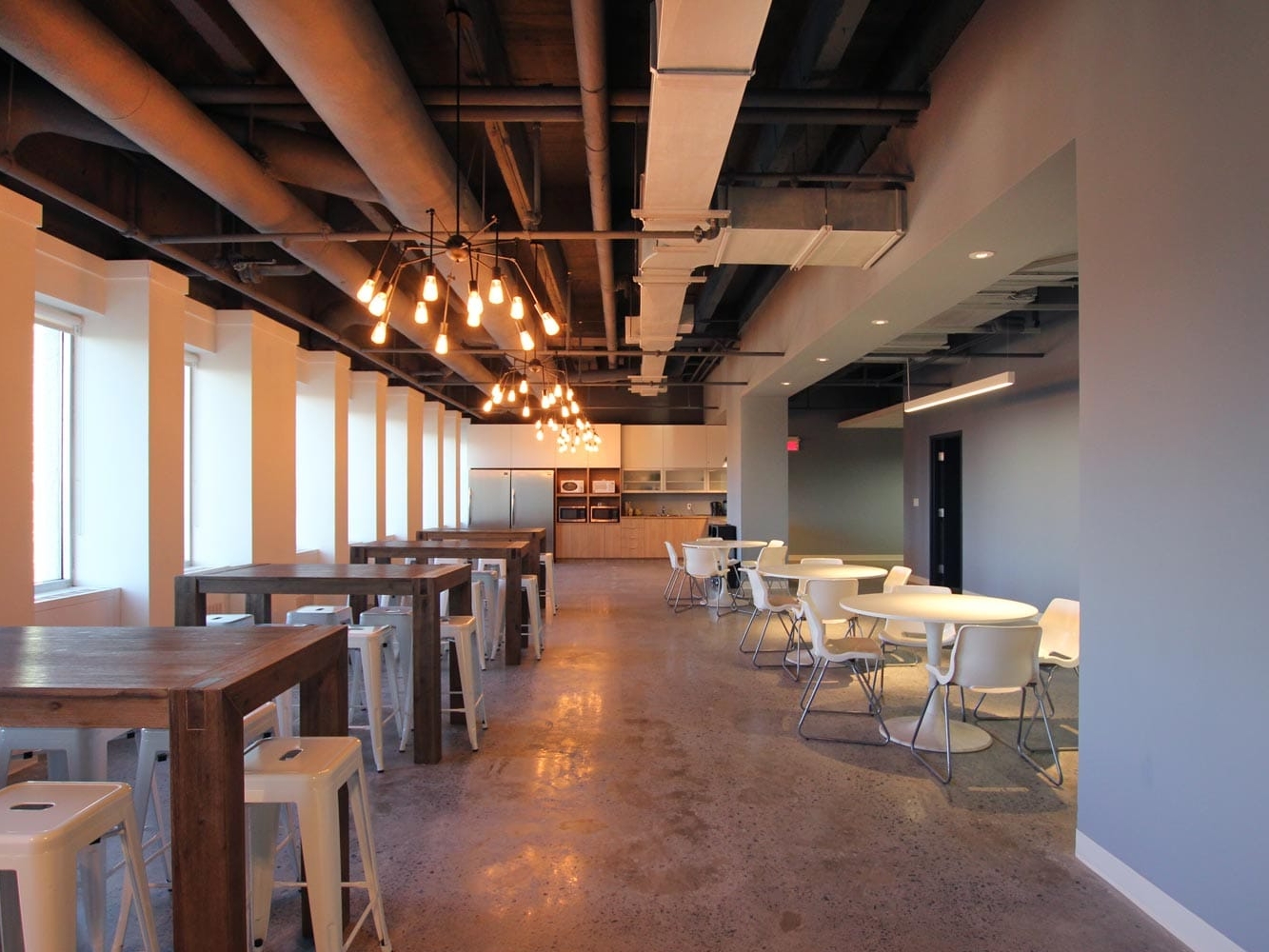 construction industrielle Avantage Plus