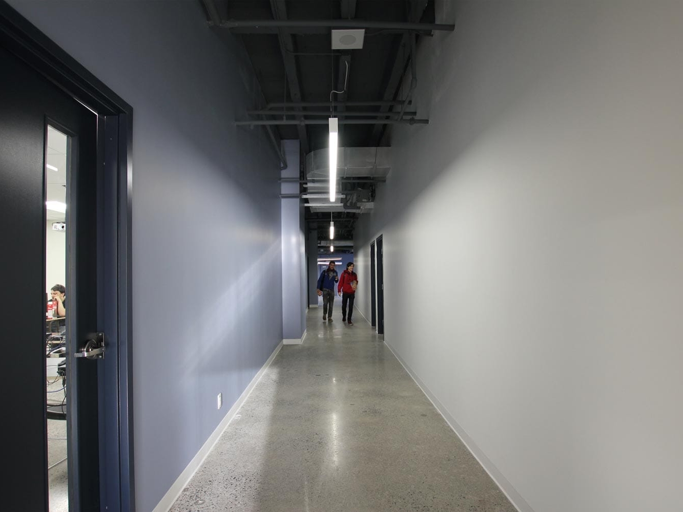 construction industrielle Avantage Plus