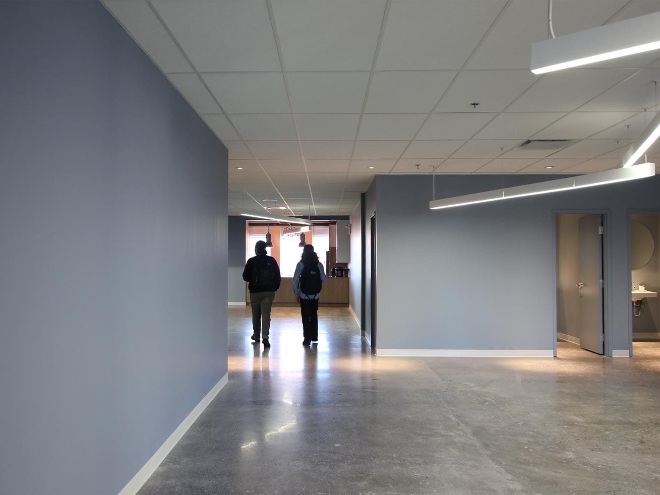 construction industrielle Avantage Plus