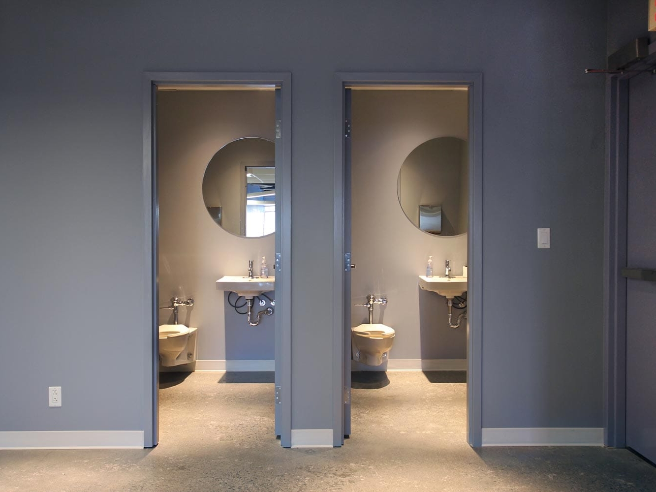 construction industrielle Avantage Plus