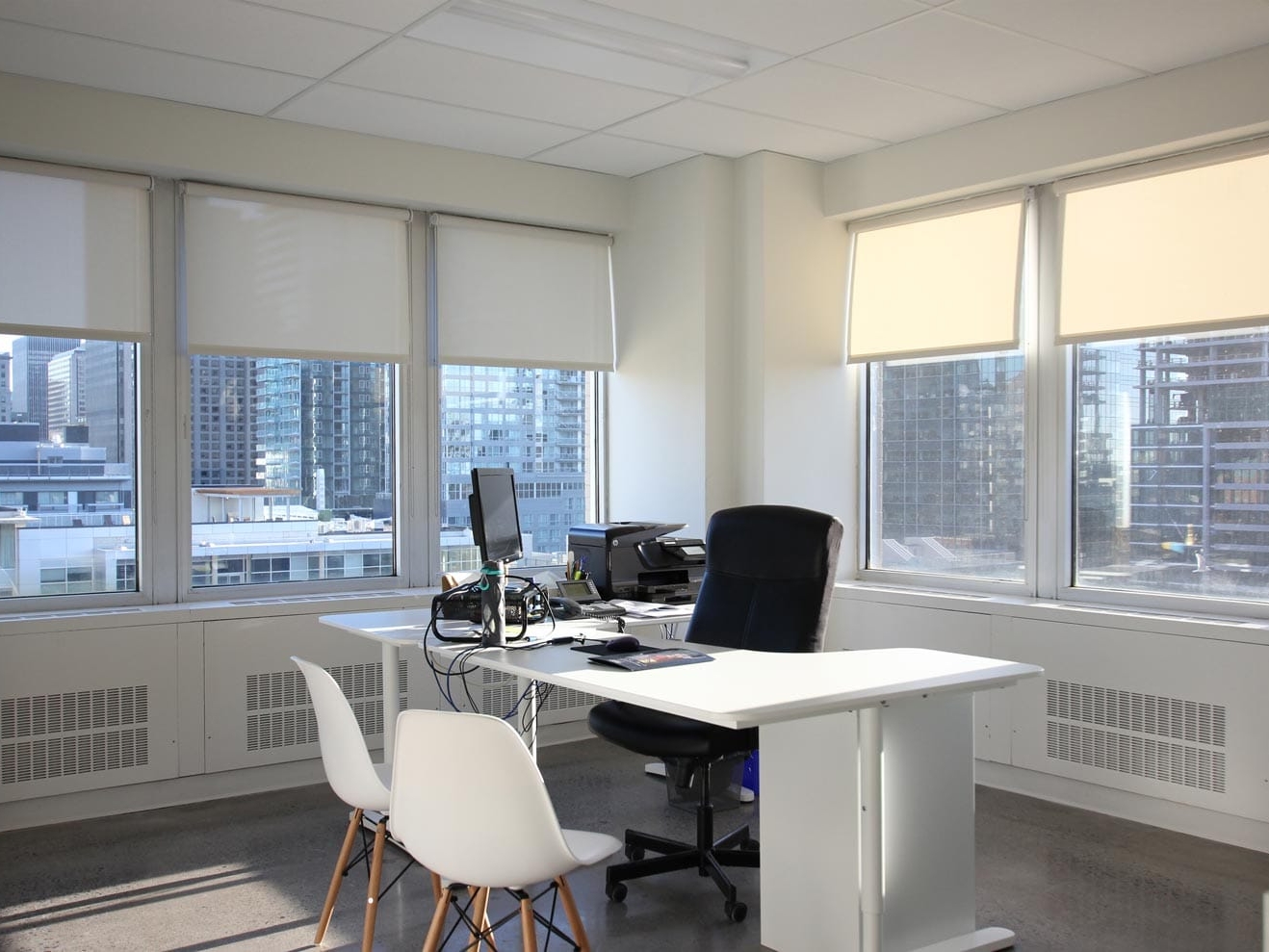 construction industrielle Avantage Plus