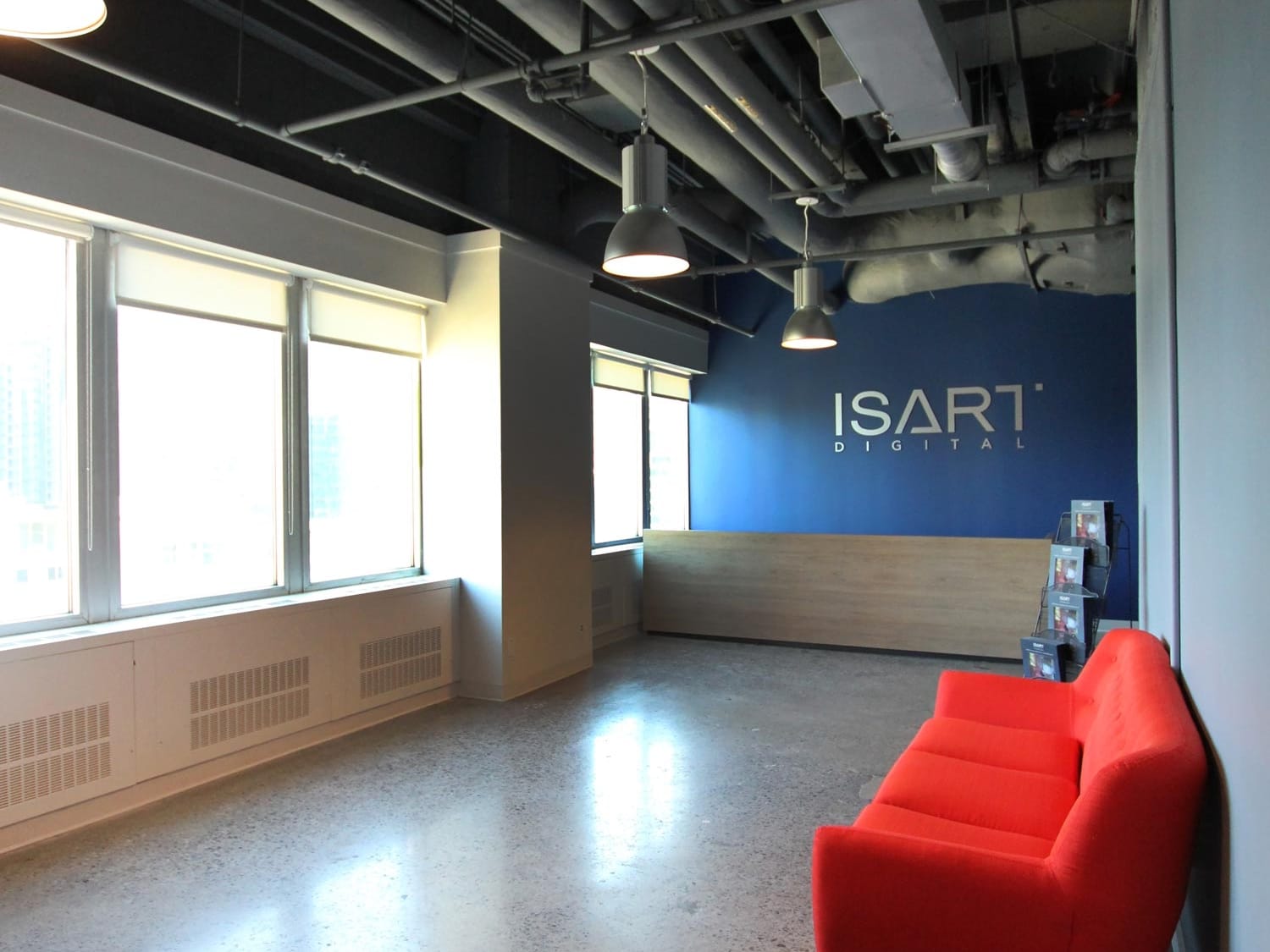 construction industrielle Avantage Plus