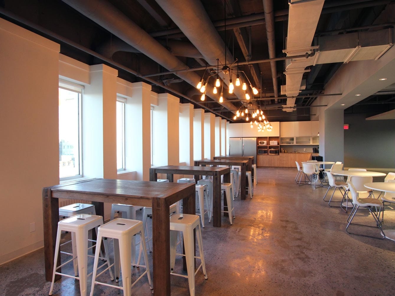 construction industrielle Avantage Plus