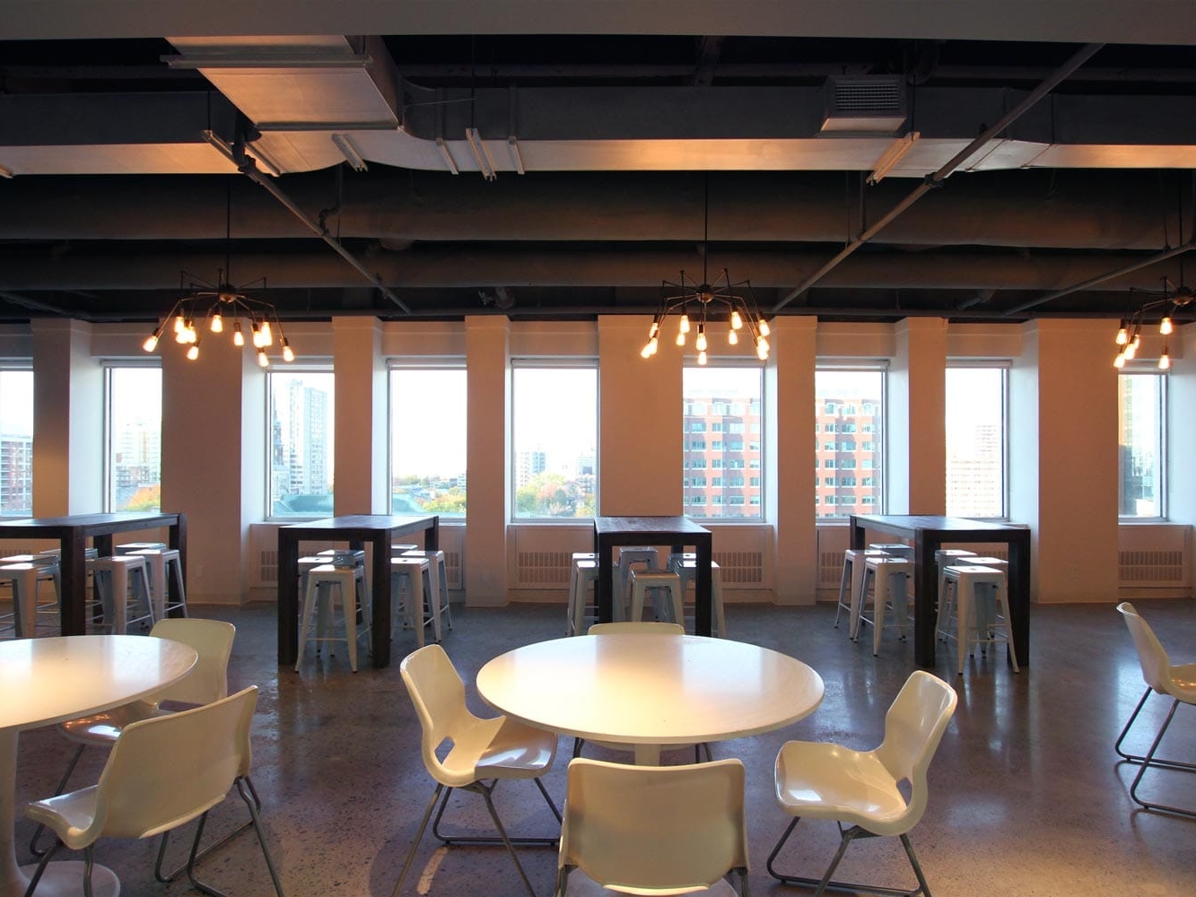 construction industrielle Avantage Plus