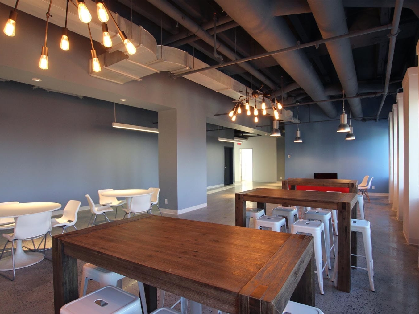 construction industrielle Avantage Plus