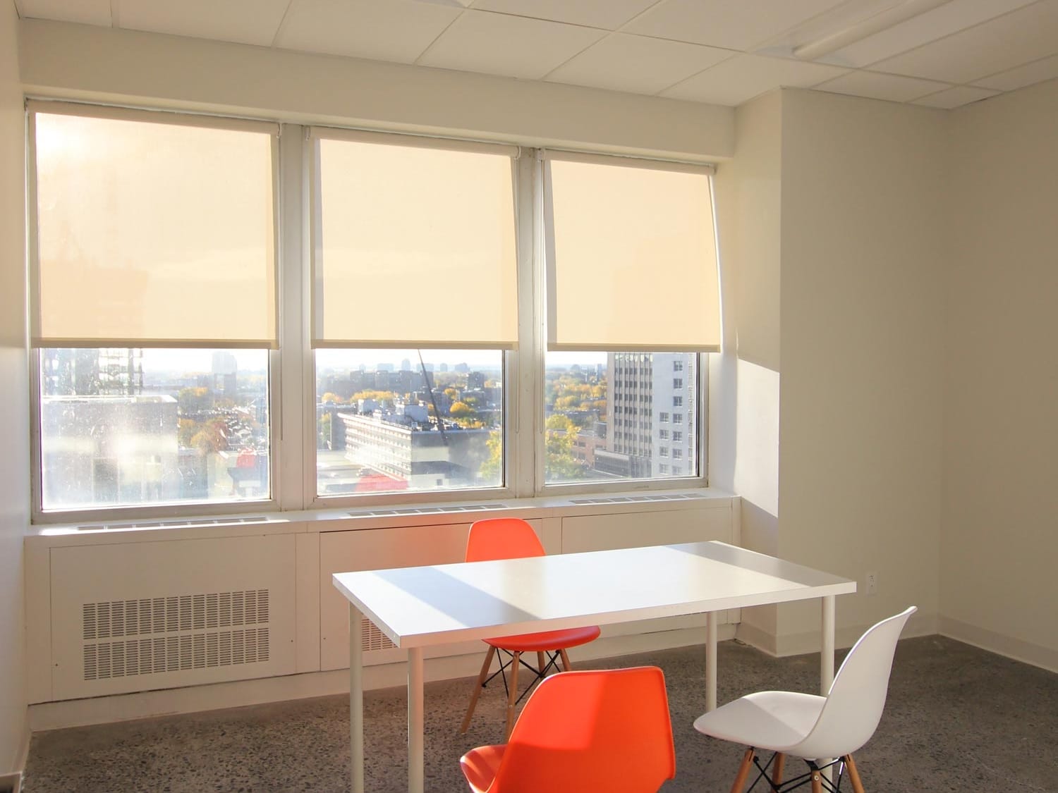 construction industrielle Avantage Plus