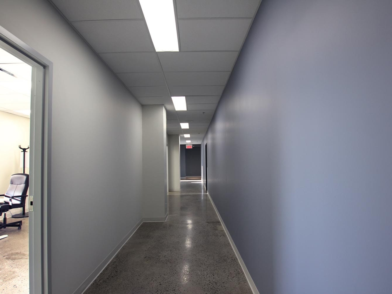 construction industrielle Avantage Plus