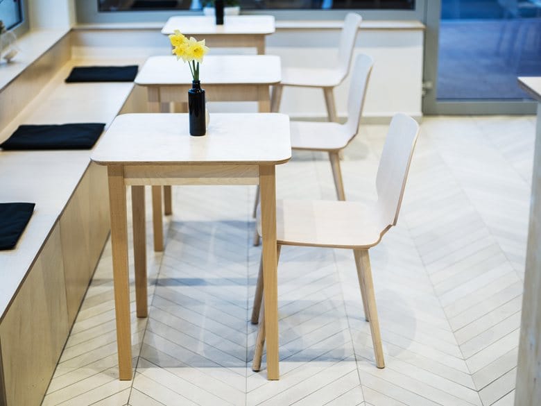 Inspiration Spin Bar