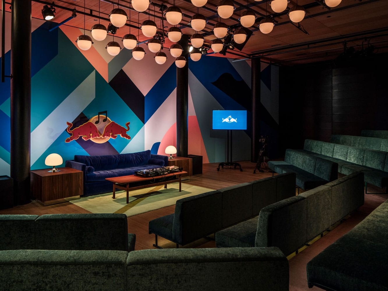 Aménagement de locaux - Réalisations A+ | A+ gestion de conception et construction