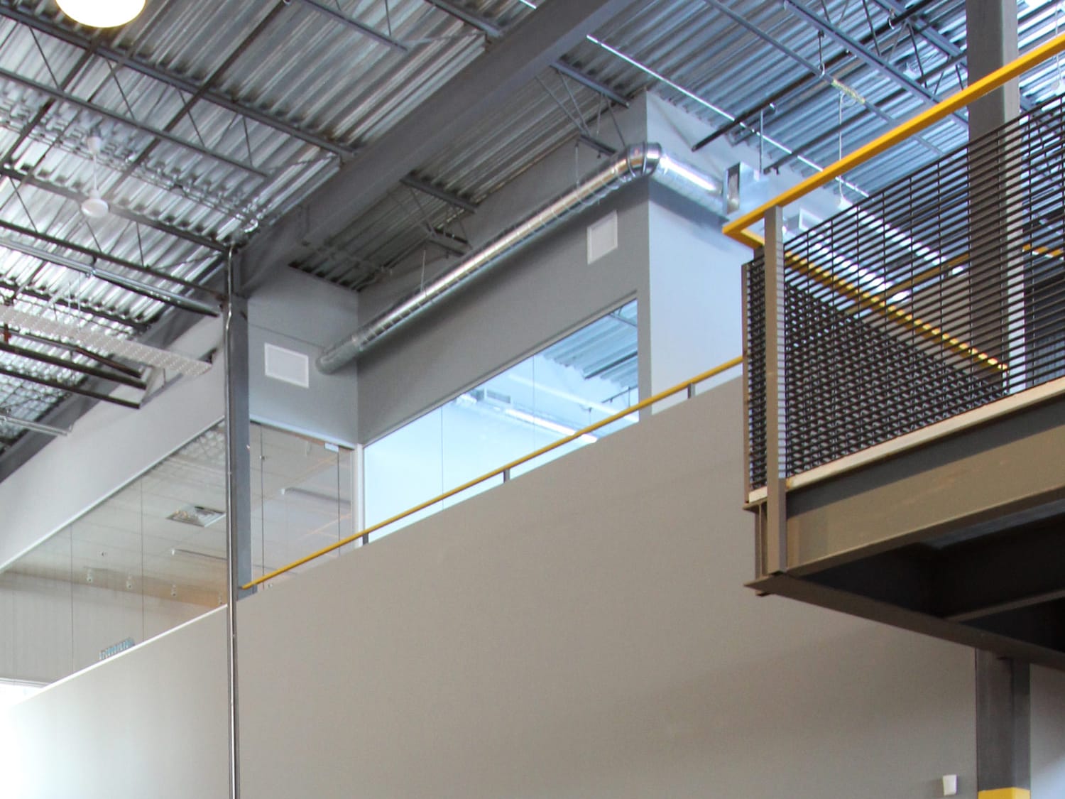 Construction montréal triotech