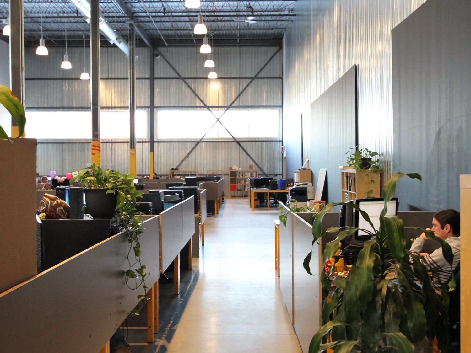 Construction montréal triotech