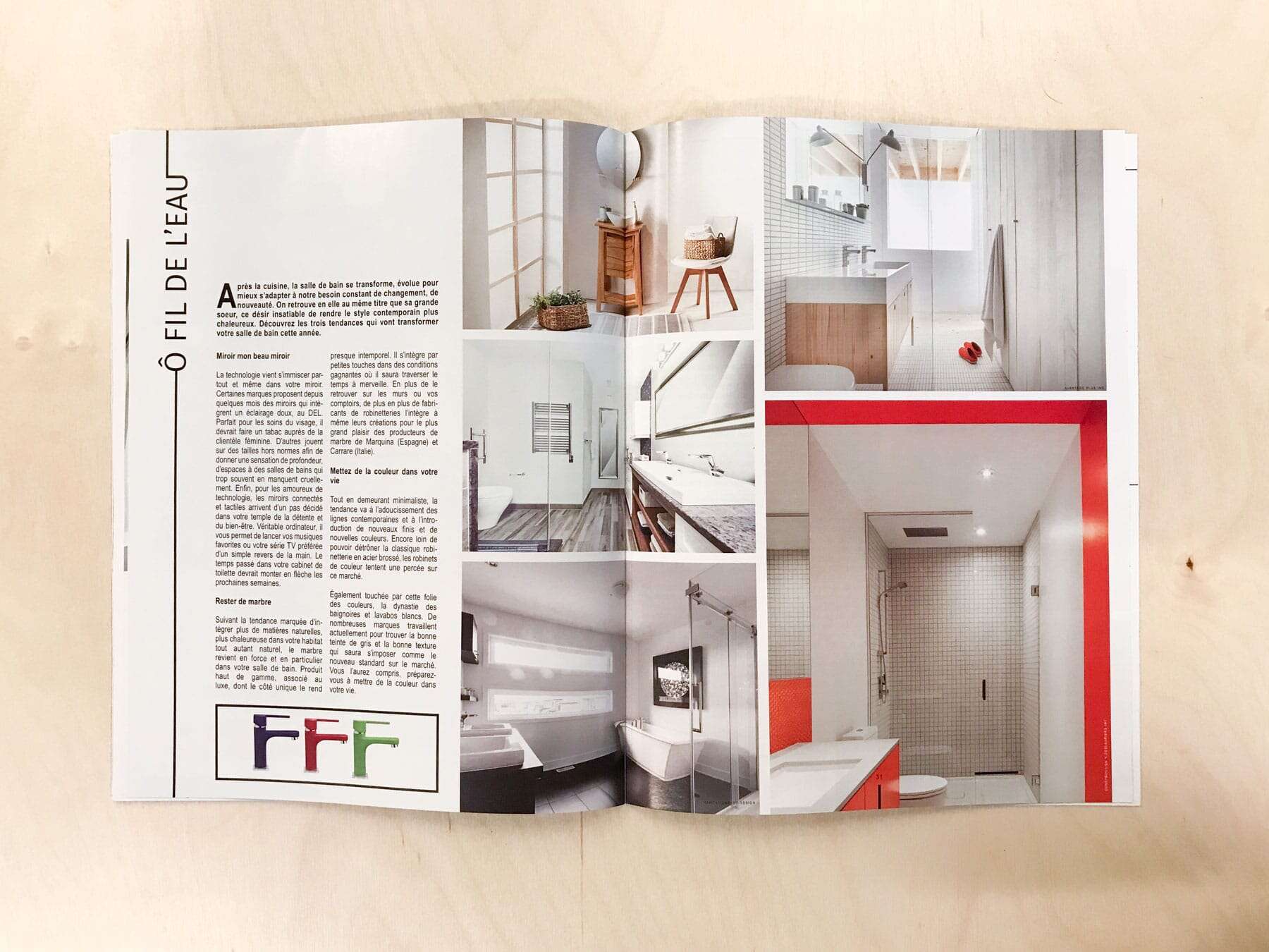 Le fabuleux destin d’Avantage Plus