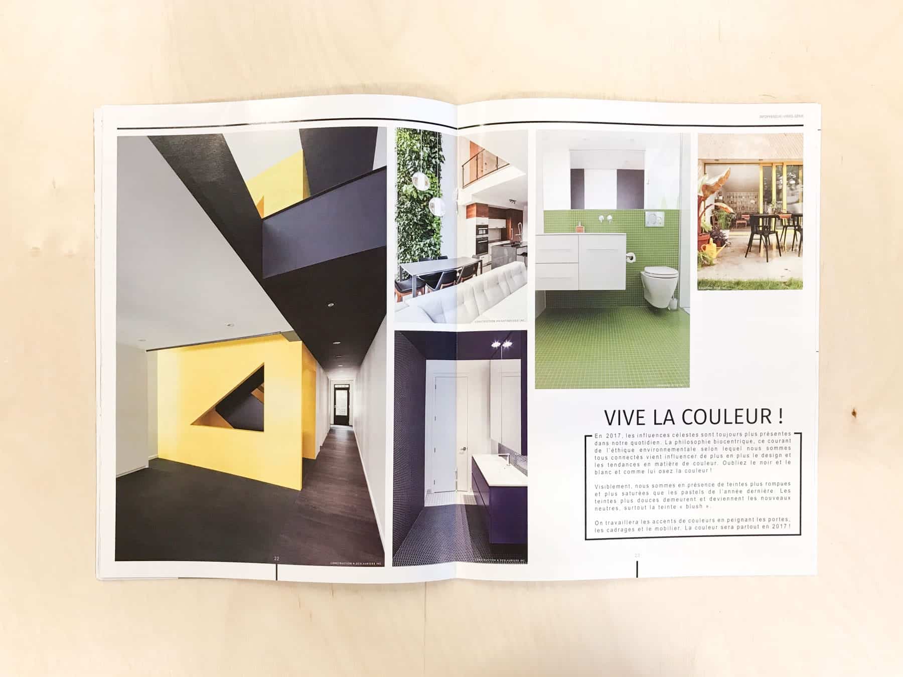 Le fabuleux destin d’Avantage Plus