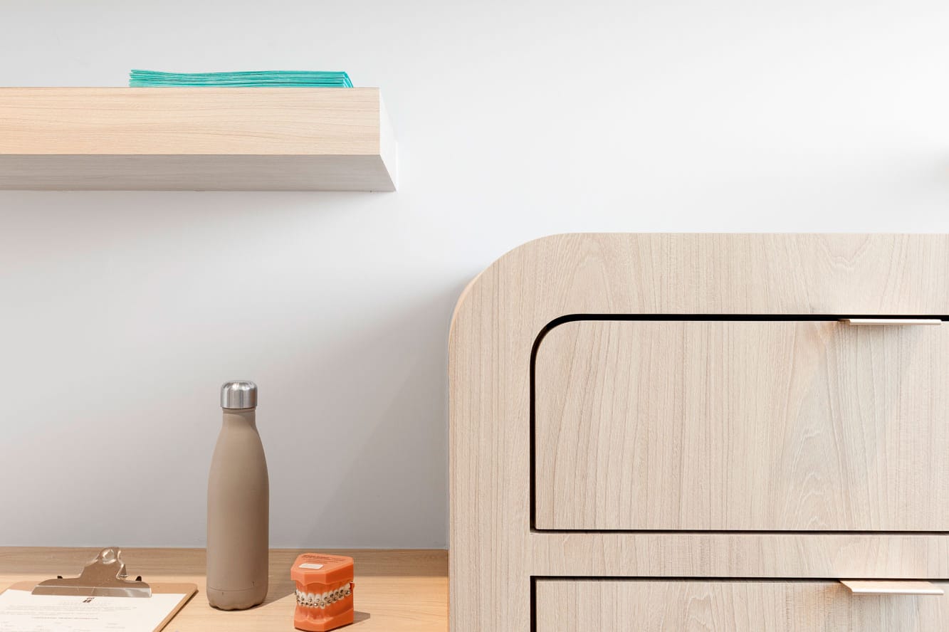 Construction clinique dentaire sur la rive sud de montréal