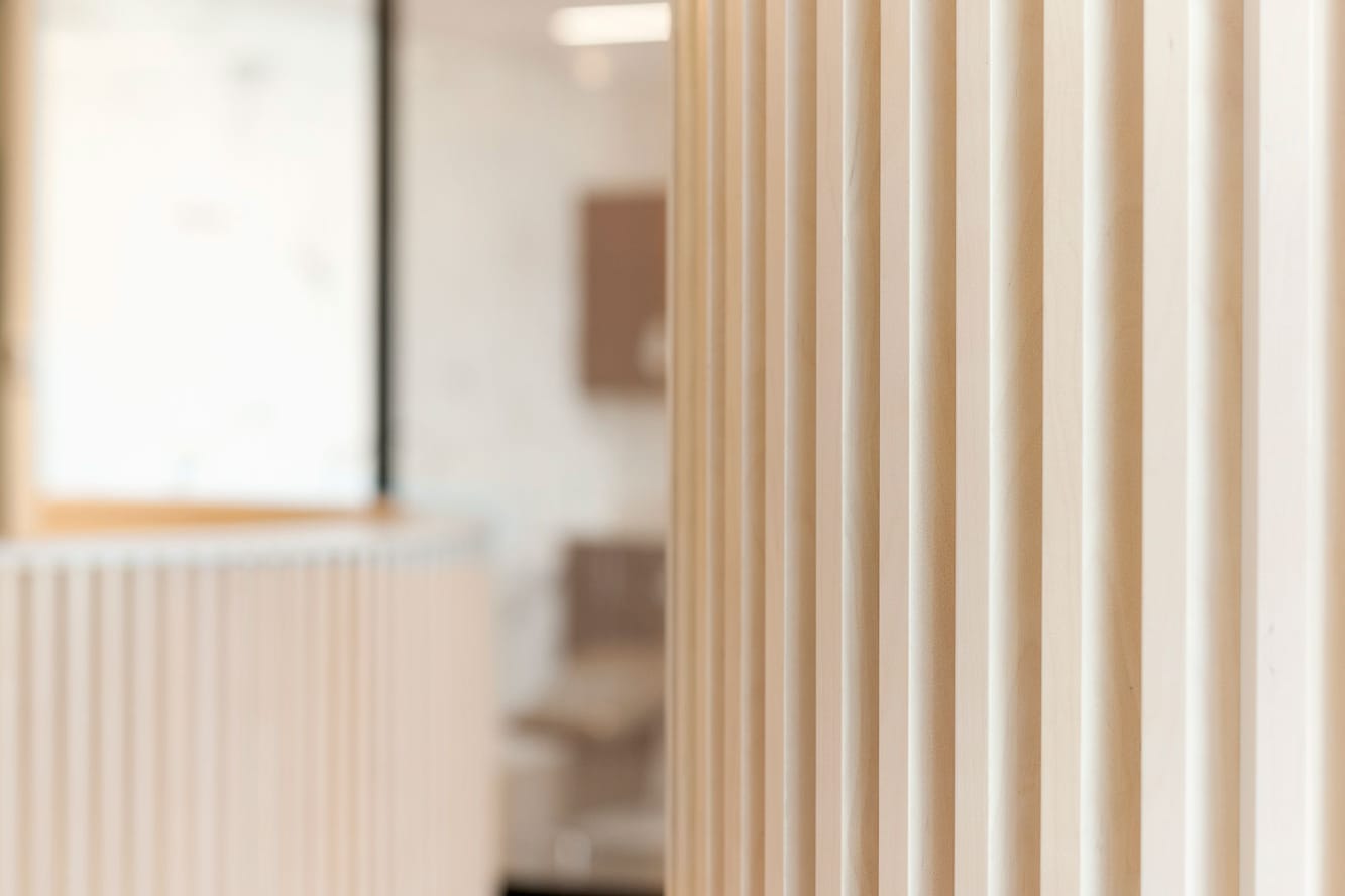 Construction clinique dentaire sur la rive sud de montréal