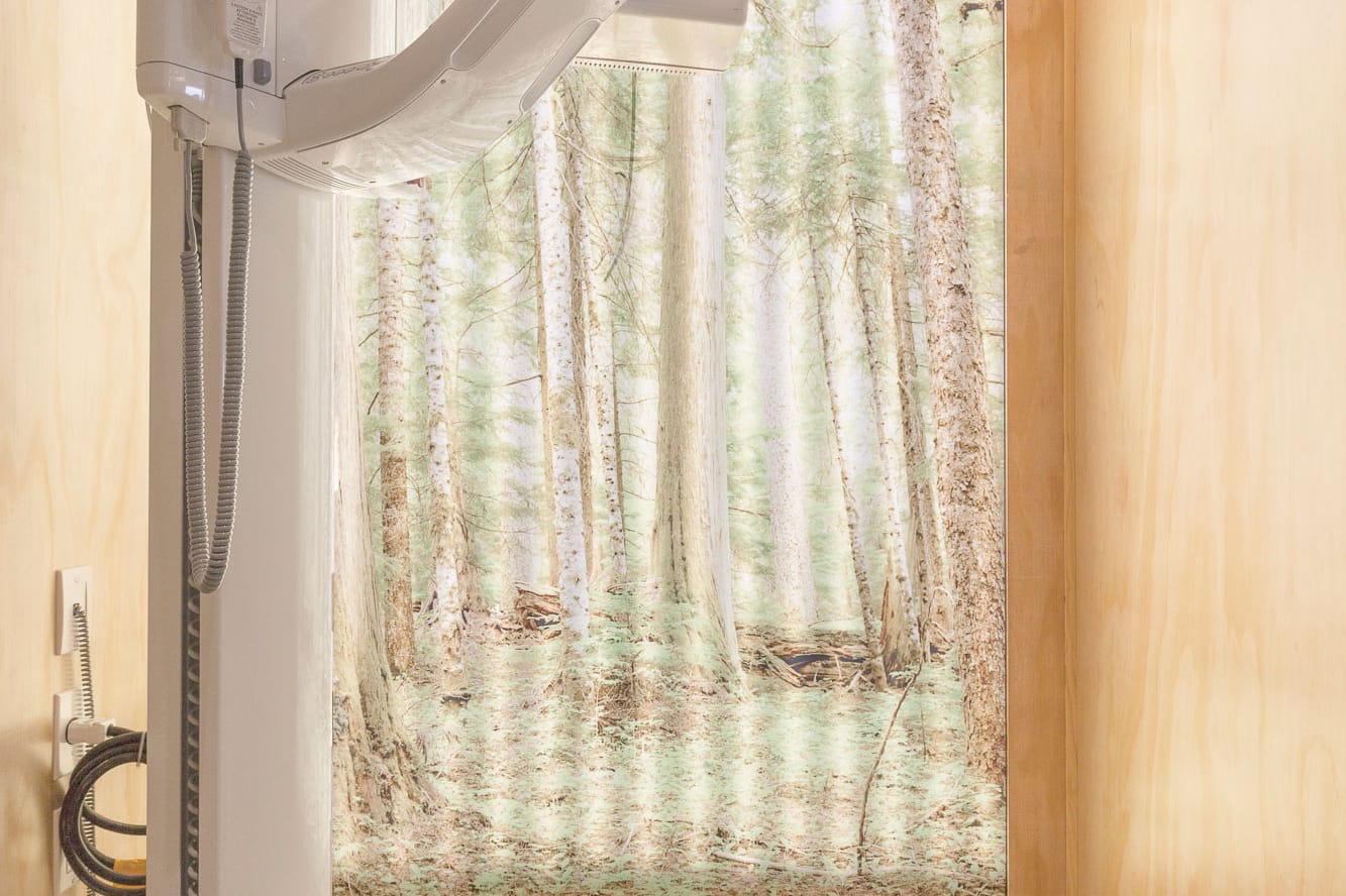 Construction clinique dentaire sur la rive sud de montréal