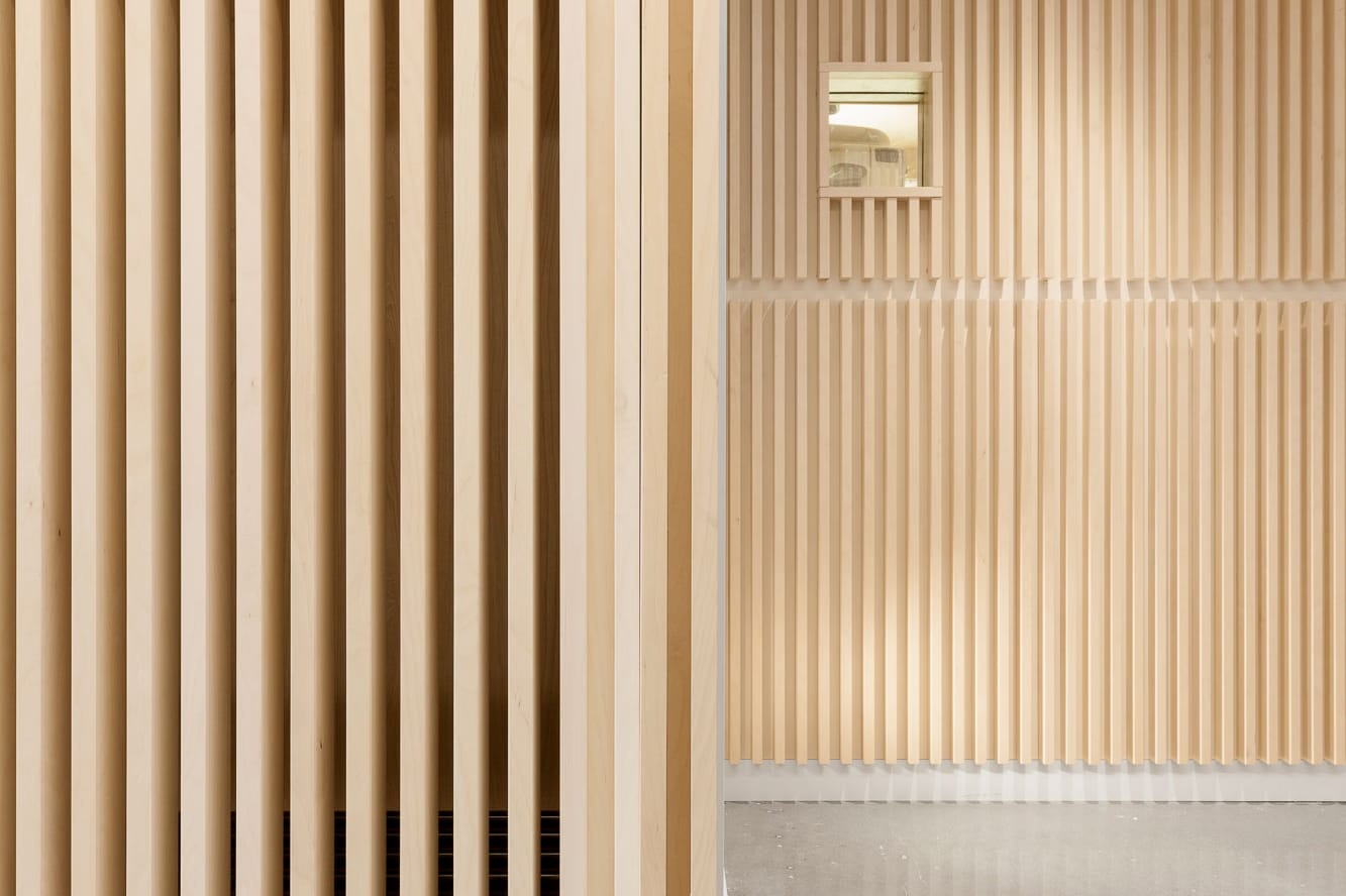 Construction clinique dentaire