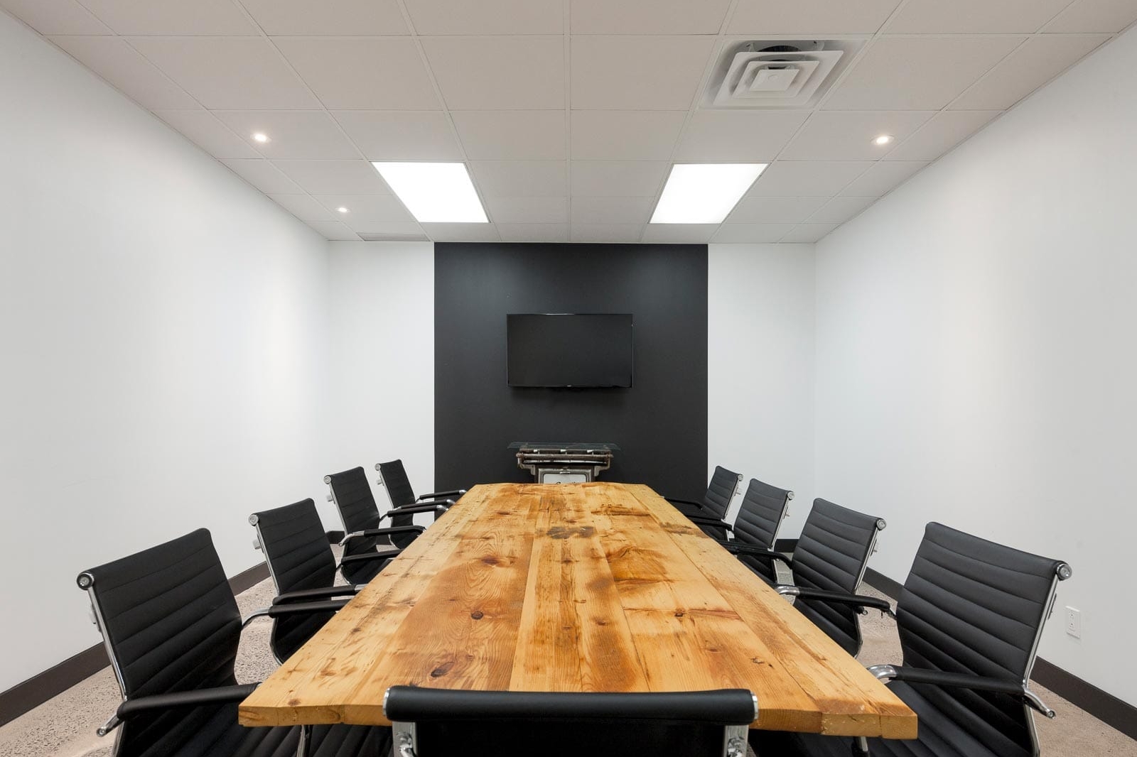 Construction d'une brasserie à Montréal