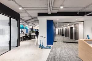 Brio Conseil - Bureau - Réalisations Projets immobiliers A+