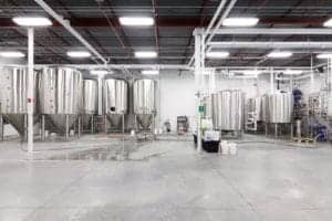 Brasserie New Deals - Industriel - Réalisations Projets immobiliers A+