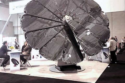 bâtiments durables et performants A+