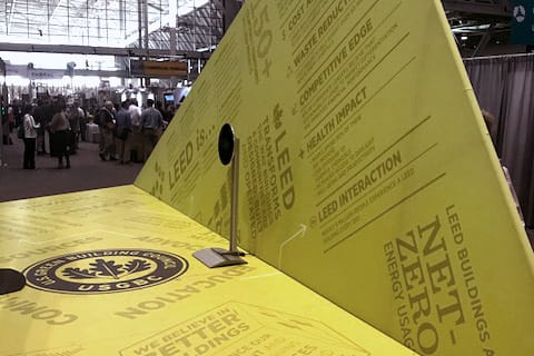 bâtiments durables et performants A+