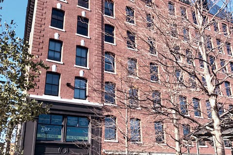 bâtiments durables et performants A+