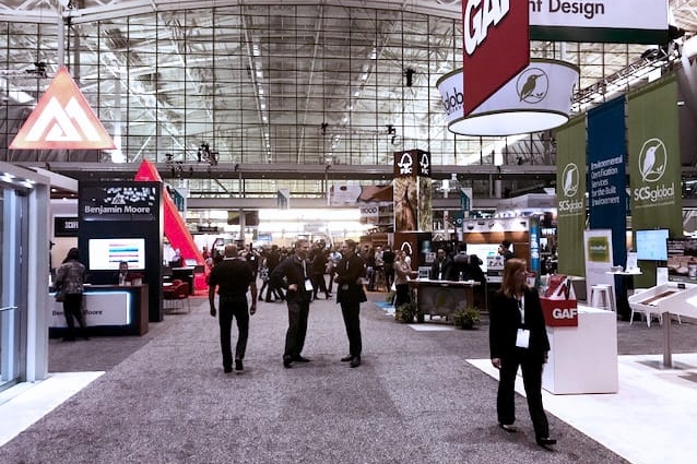 bâtiments durables et performants A+