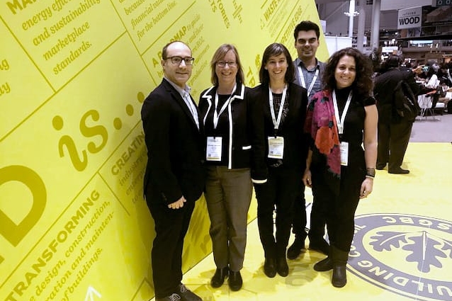 bâtiments durables et performants A+