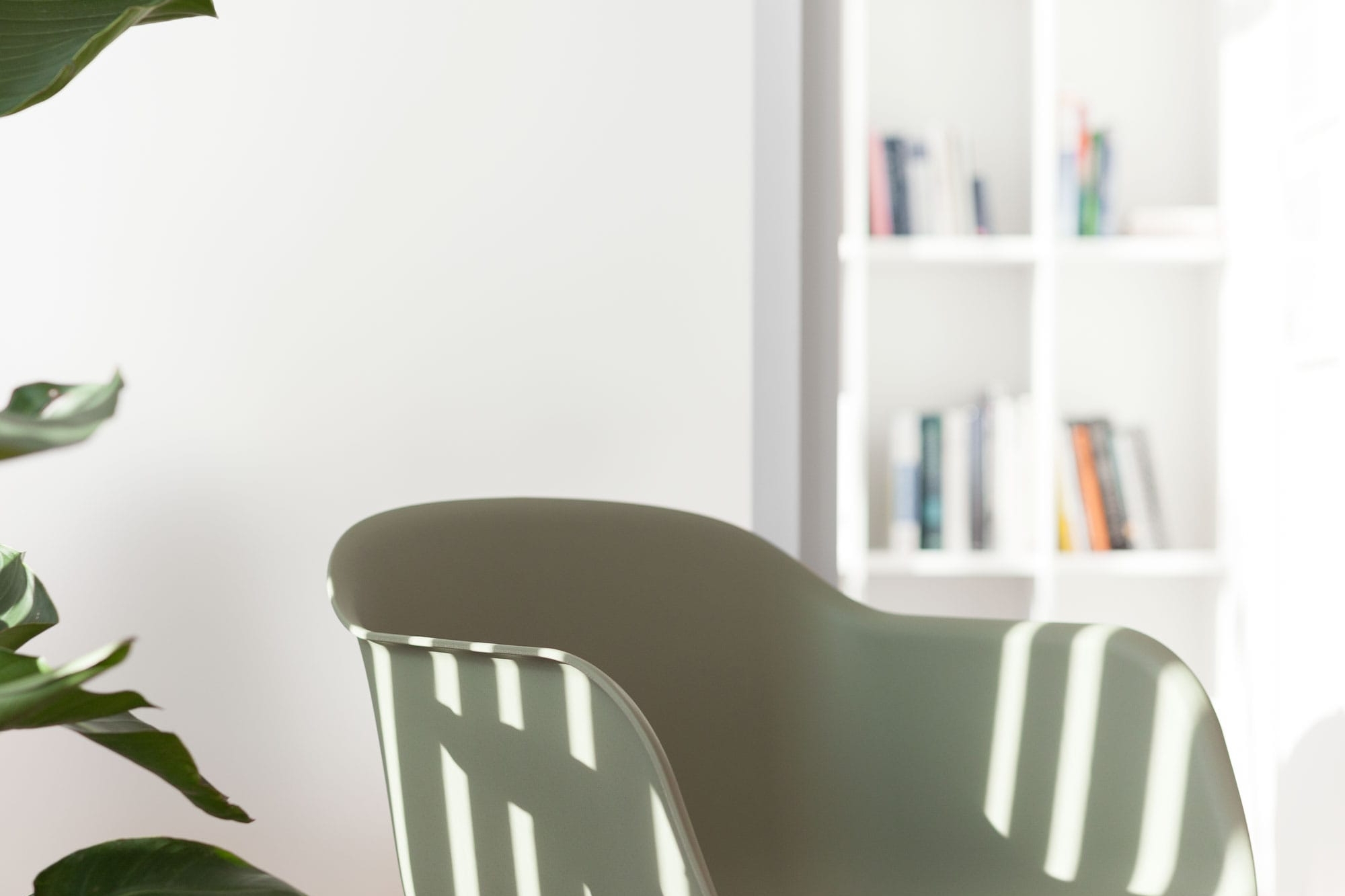 Construction d'une clinique à Montréal