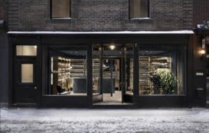 Aesop Petite Bourgogne - Boutique - Réalisations Projets immobiliers A+