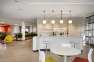 Sodavex - Bureau - Réalisations Projets immobiliers A+