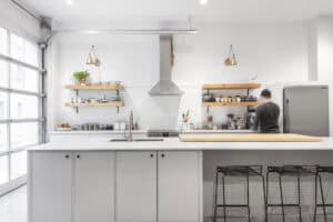 Oatbox - Bureau - Réalisations Projets immobiliers A+