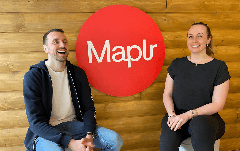 D’une table à café Starbucks à de grands bureaux en plein cœur du centre-ville!