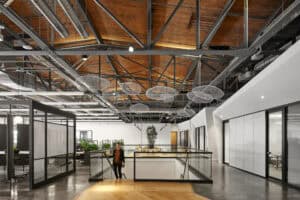 TiMi Montréal Studio - Réalisations Projets immobiliers A+