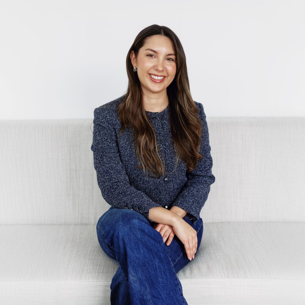 STEPHANY BERGERON-LOPEZ