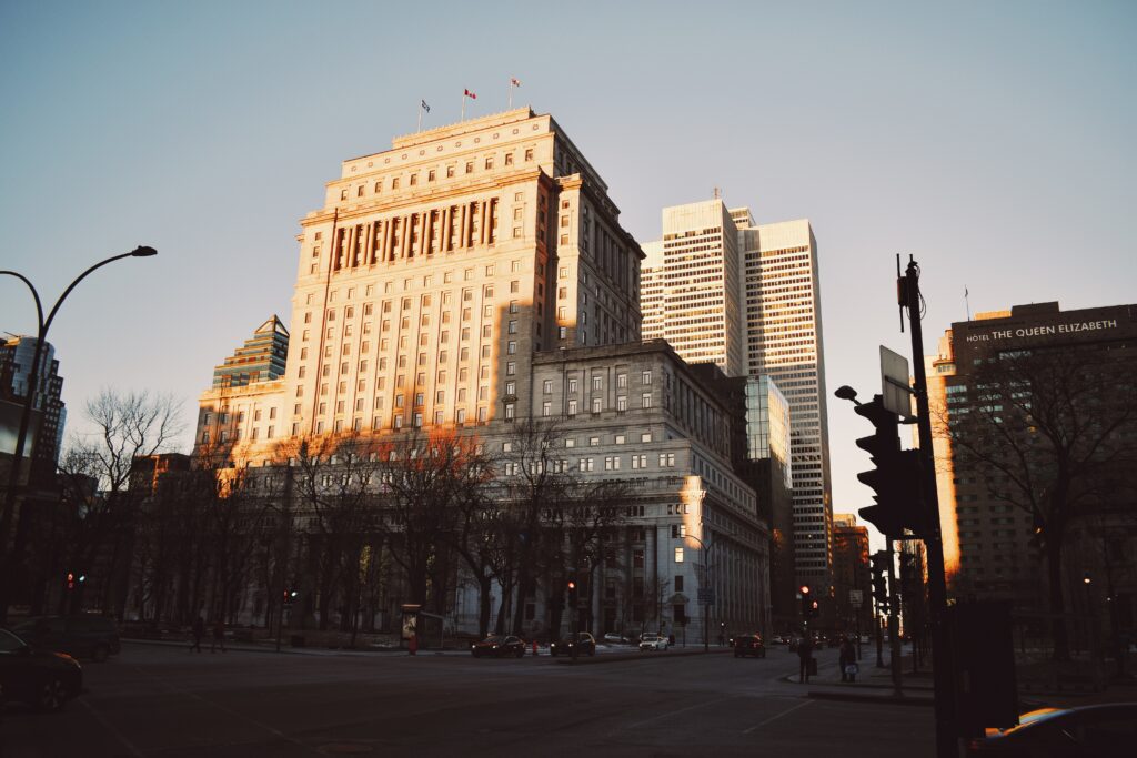 centre-ville-montreal